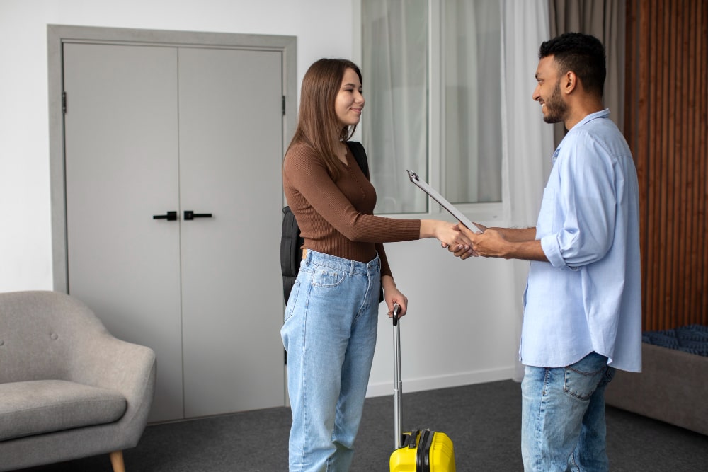 Empresas especializadas em gestão de imóveis no Airbnb