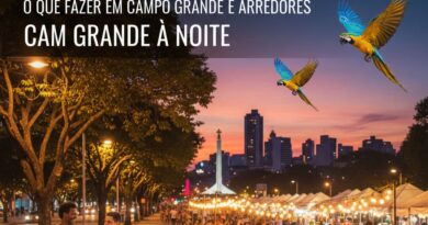 campo grande