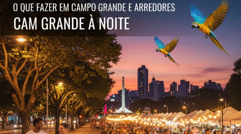 campo grande