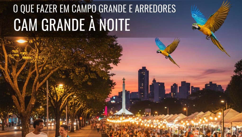 campo grande